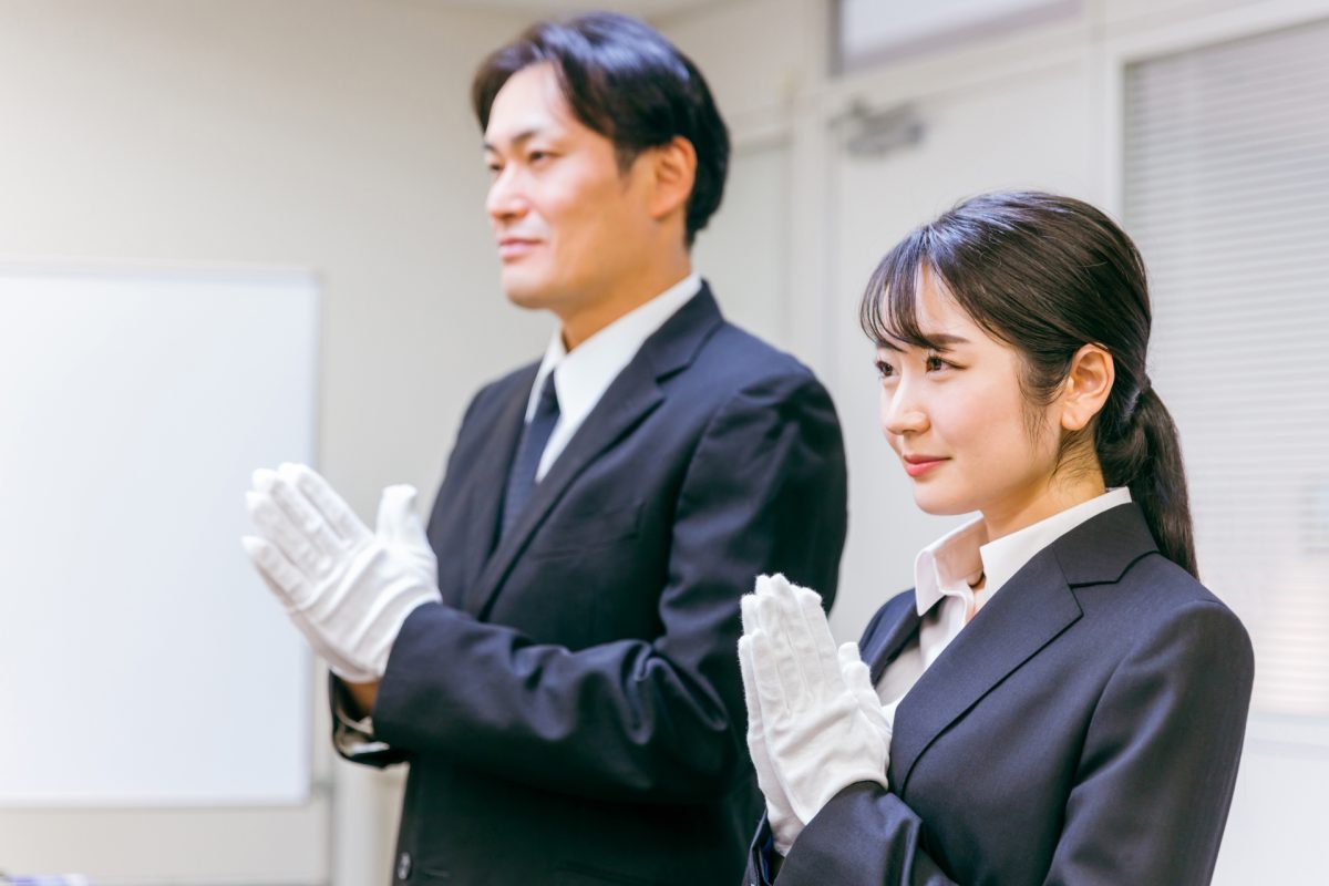 白木位牌が語らない葬儀の裏側と知られざる供養の真実