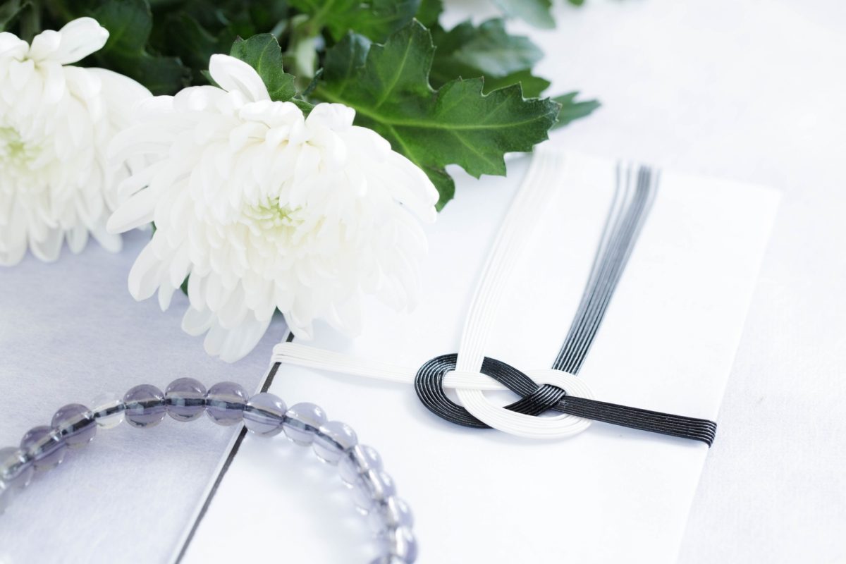 知られざる白木位牌の恐るべき役割と隠された真実