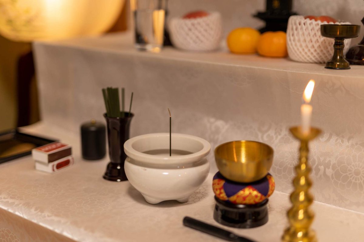 浄土真宗の位牌は本当に必要なのか消えゆく伝統と心の隙間に潜む不安